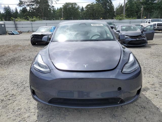 7SAYGAEE8PF920837 Tesla Model Y