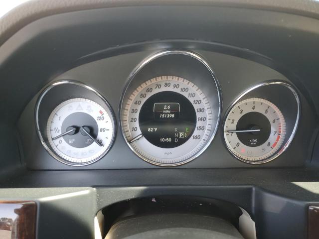 WDCGG5HB4FG399535 Mercedes-Benz 2015