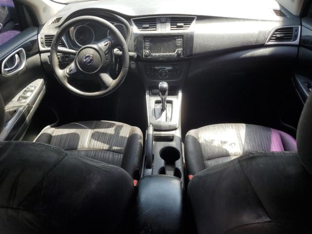 3N1AB7AP6JY287034 Nissan 2018