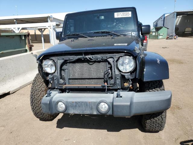 1C4HJWFG3FL655221 Jeep 2015
