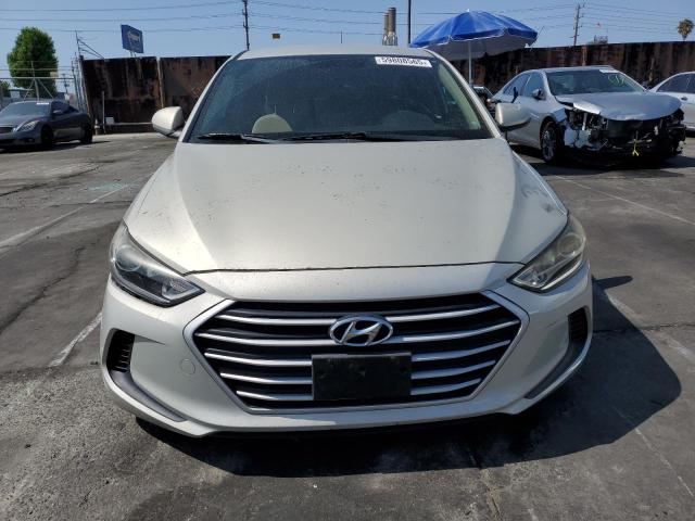 KMHD74LF1HU394614 Hyundai ELANTRA SE
