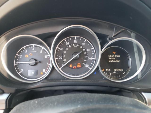 JM3KFACM7J0370737 Mazda CX-5 TOURI