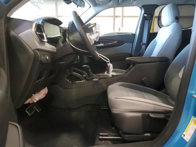 KL79MNSL6SB160517 Chevrolet TRAILBLAZE