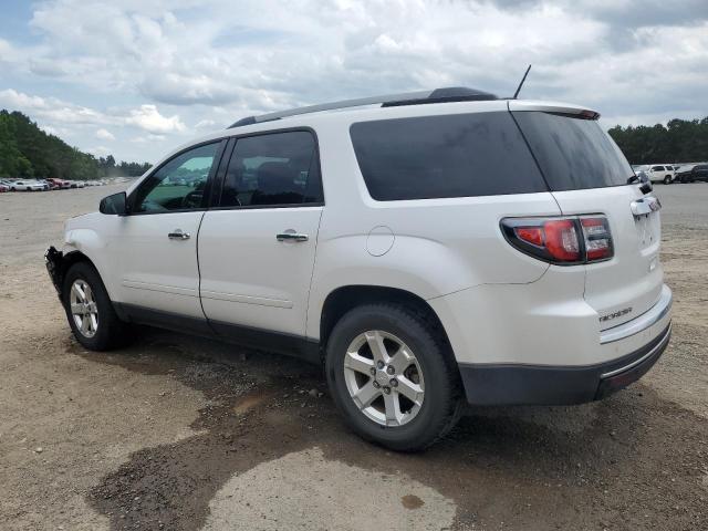 1GKKRNED8GJ316097 GMC ACADIA SLE