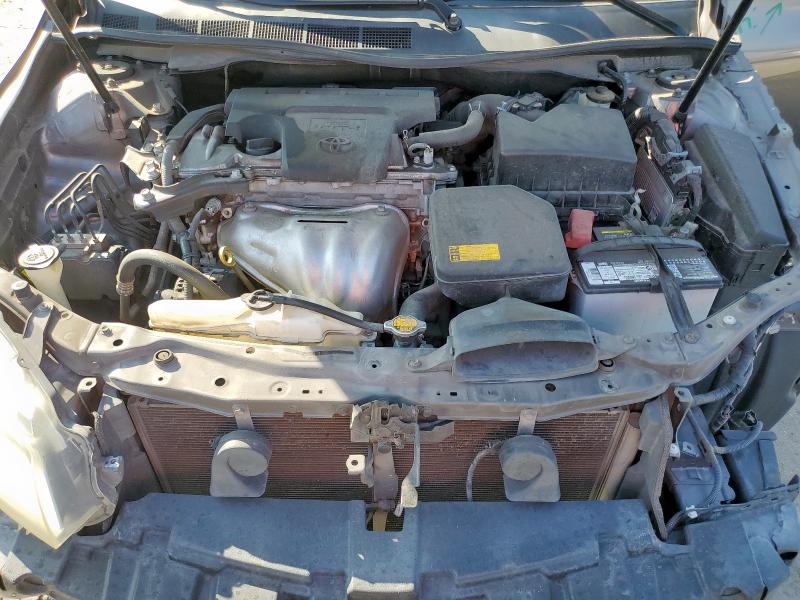4T4BF1FK3FR447625 Toyota CAMRY LE
