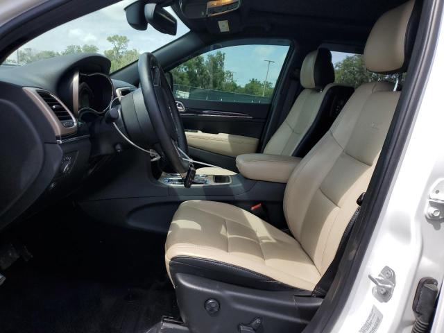 1C4RJEBG5GC345111 Jeep Grand Cher