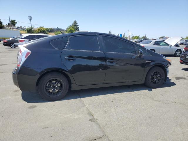 JTDKN3DUXF1910105 Toyota Prius