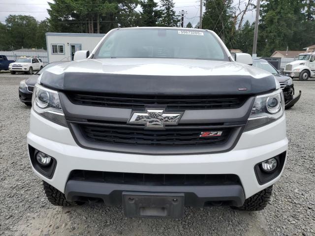 1GCPTDE11J1140908 Chevrolet lwn - di: direct injection, xlde