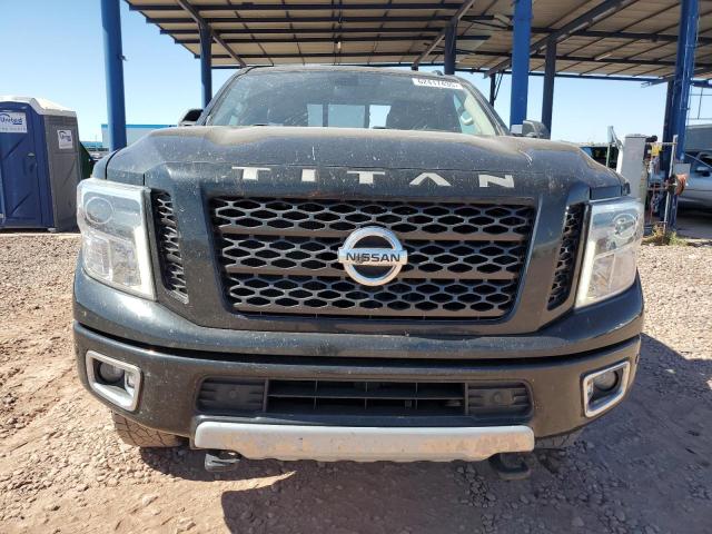 1N6AA1C43JN549358 Nissan 2018