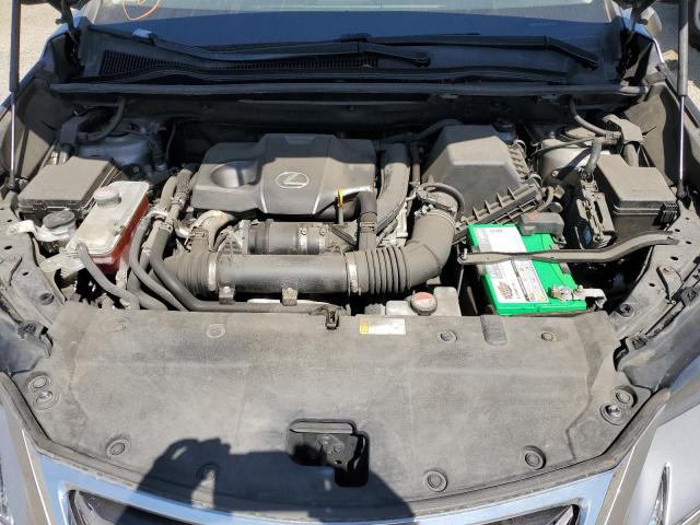 JTJBARBZ1G2066431 Lexus 8ar-fts