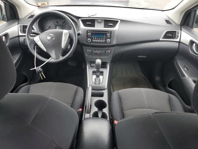 3N1AB7APXGY310985 Nissan SENTRA S