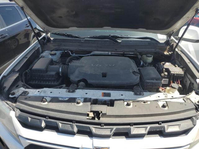 1GCHTCEN3M1152628 Chevrolet lgz - di, vvt, alum, var2, gen 2