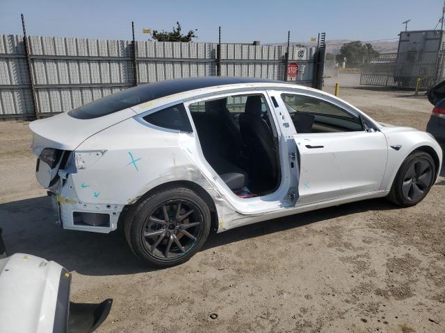 5YJ3E1EA9LF613066 Tesla 2020
