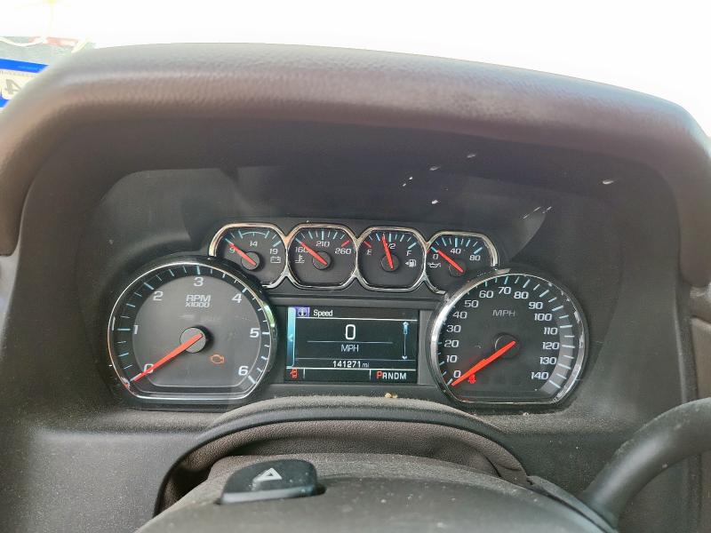 1GNSCKKC5FR270128 Chevrolet SUBURBAN C