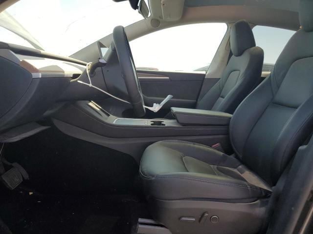7SAYGDED1RF052031 Tesla Model Y
