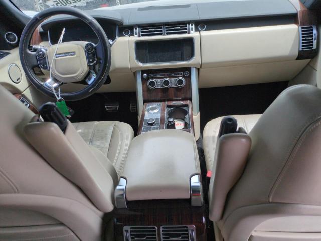 SALGS2TF0EA170020 Land Rover RANGE ROVE
