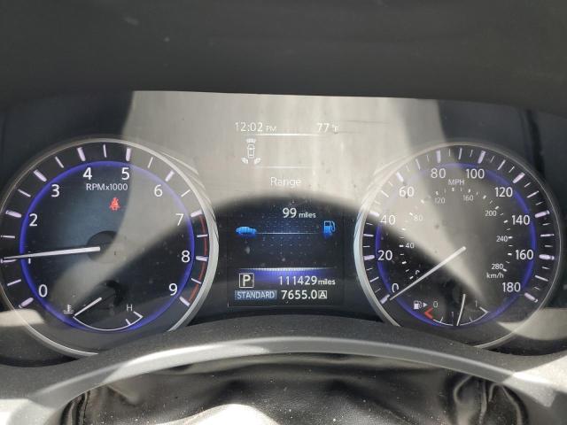 JN1EV7AP5GM300649 Infiniti 2016
