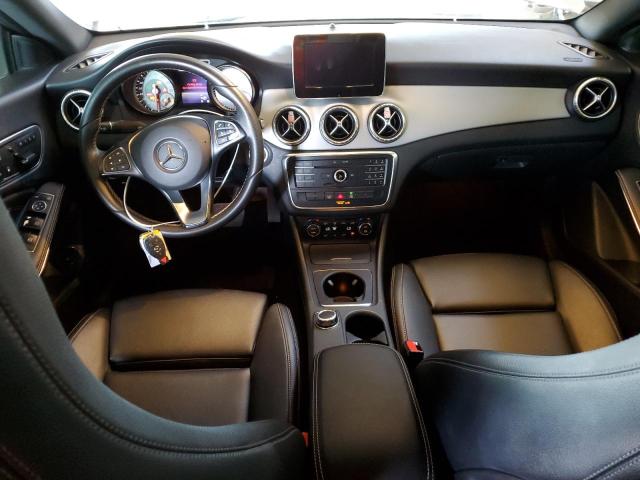 WDDSJ4EB5GN361525 Mercedes-Benz 2016
