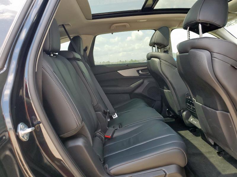 5J8YE1H42RL023200 Acura MDX TECHNO