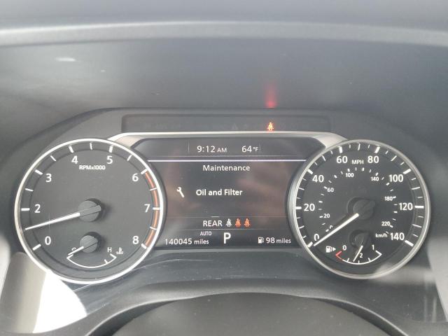 5N1AT3AB5MC825948 Nissan ROGUE S