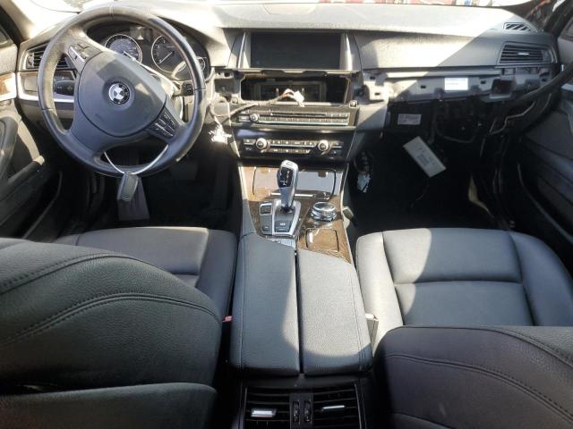 WBA5A5C54ED500795 BMW 528 I