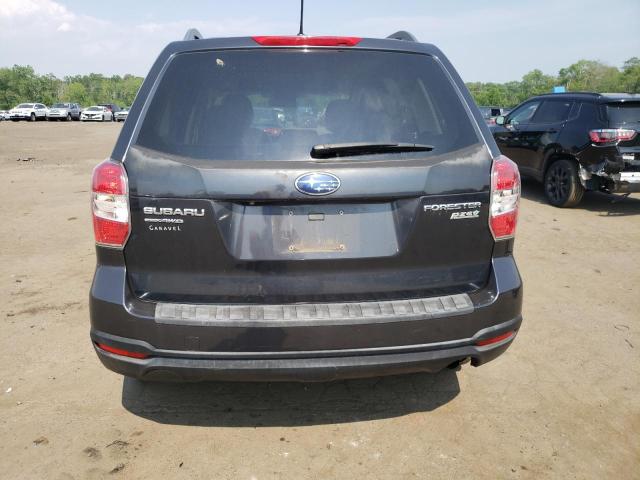 JF2SJAEC8EH424521 Subaru FORESTER 2