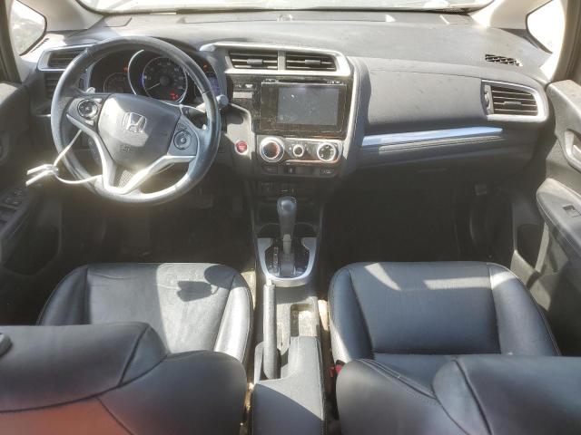 3HGGK5H80FM770366 Honda l15b1