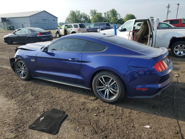 1FA6P8CF9F5317863 Ford MUSTANG GT
