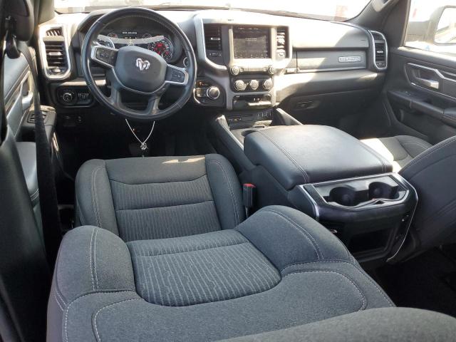 1C6RRFFG9KN909808 RAM 1500 Big H