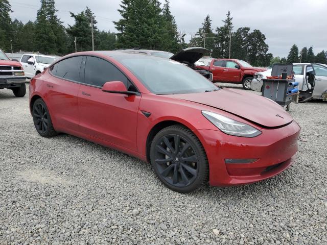 5YJ3E1EA8JF049472 Tesla MODEL 3