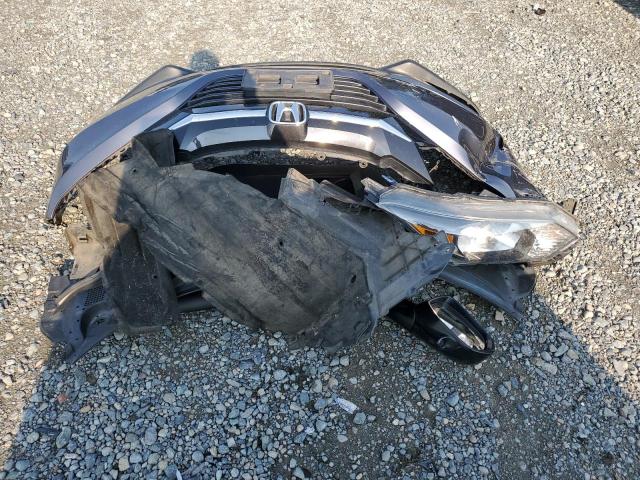 3CZRU6H76HM718588 Honda r18z9