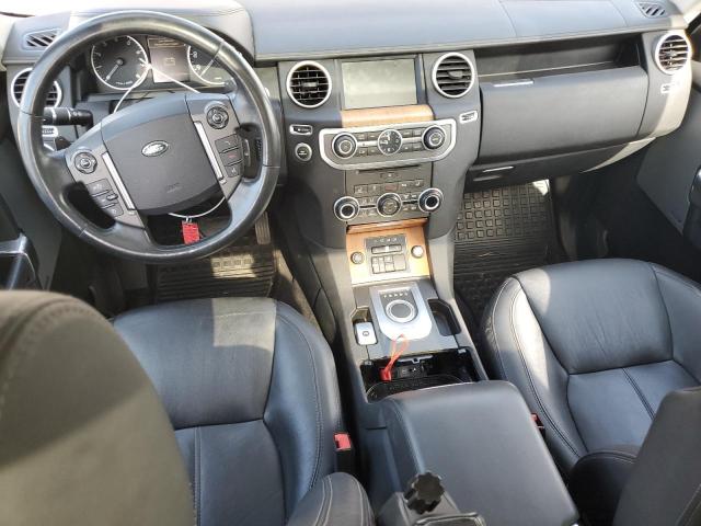 SALAK2V63GA790401 Land Rover s/c lev2 ulev