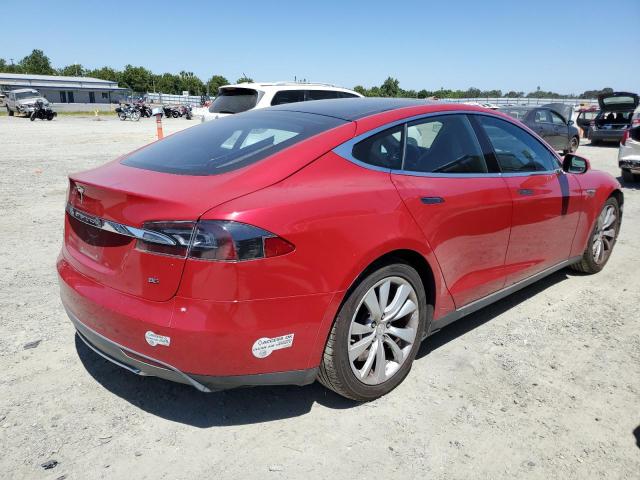 5YJSA1H17EFP64266 Tesla MODEL S