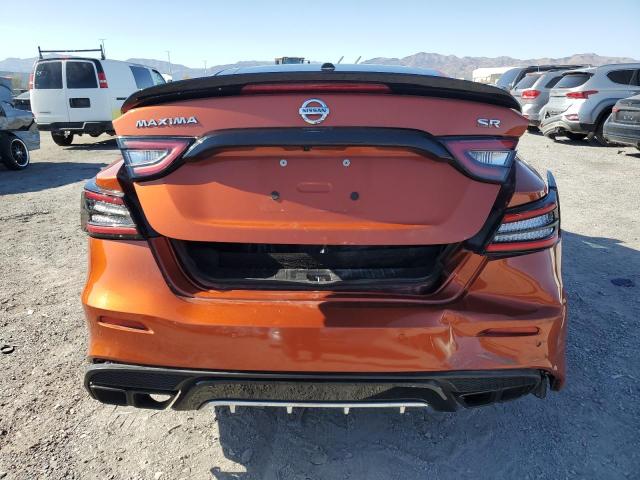 1N4AA6EV1NC501886 Nissan 2022