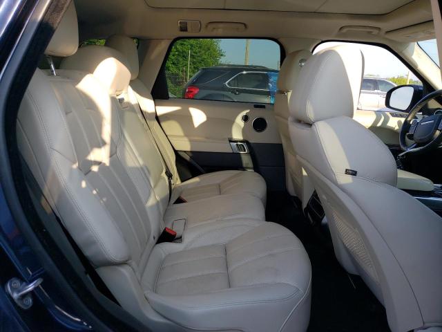 SALWR2PF8GA587437 Land Rover s/c lev3 sulev30