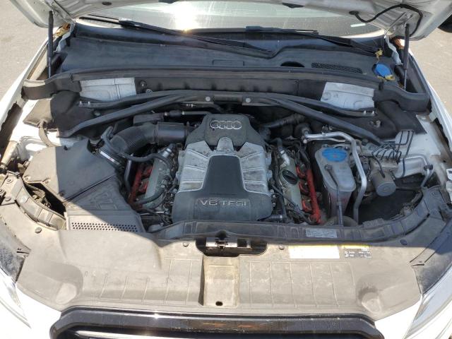 WA1CGAFP2FA090090 Audi 2015