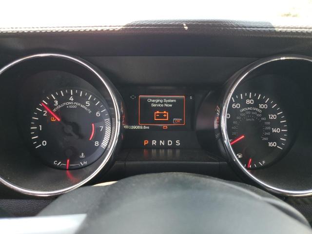 1FATP8EM5H5498266 Ford 3.7l 4v