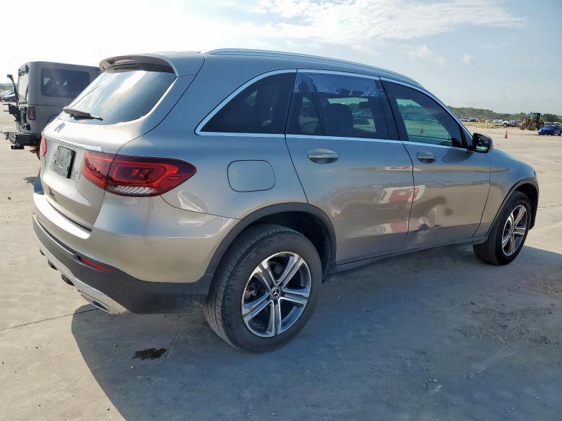 WDC0G8DB5LF730195 Mercedes-Benz GLC 300