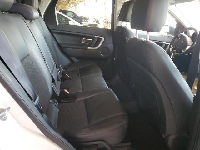 SALCP2FX6KH812117 Land Rover aj20p
