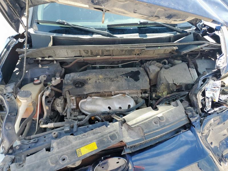 JTLZE4FE3FJ077102 Toyota 2az-fe