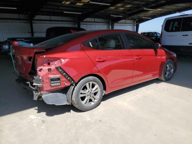 KMHD84LF7HU274040 Hyundai 2017