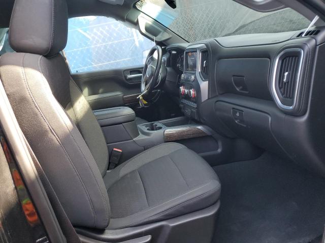 3GTU9CED4NG112310 GMC SIERRA LIM