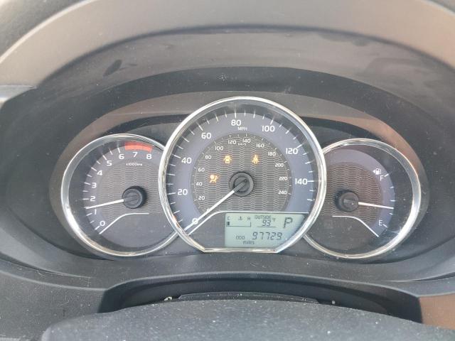 5YFBURHE4EP116610 Toyota COROLLA L