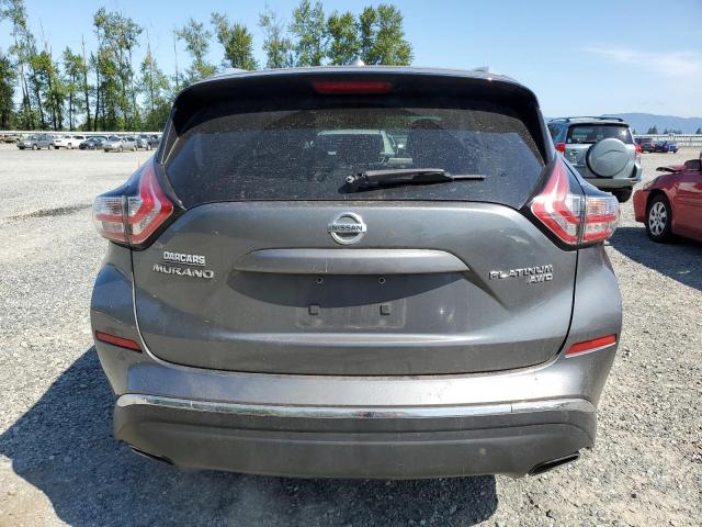 5N1AZ2MH1FN279844 Nissan Murano