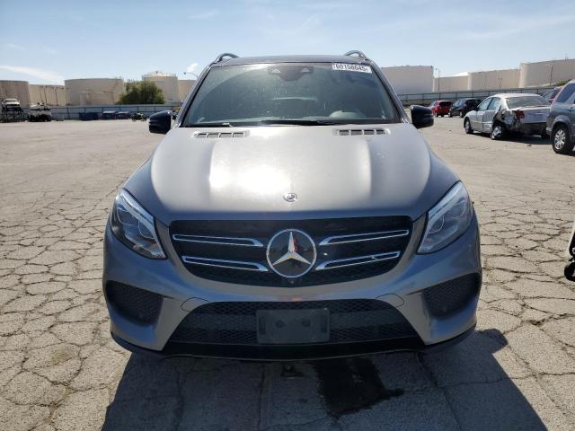 4JGDA5JBXHA966305 Mercedes-Benz m276