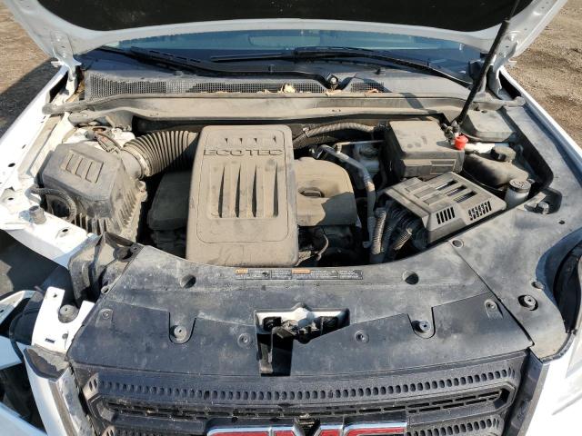 2GKFLTEK0G6305517 GMC lea - e85 max, aluminum