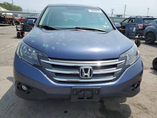 2HKRM4H5XEH676243 Honda CR-V EX