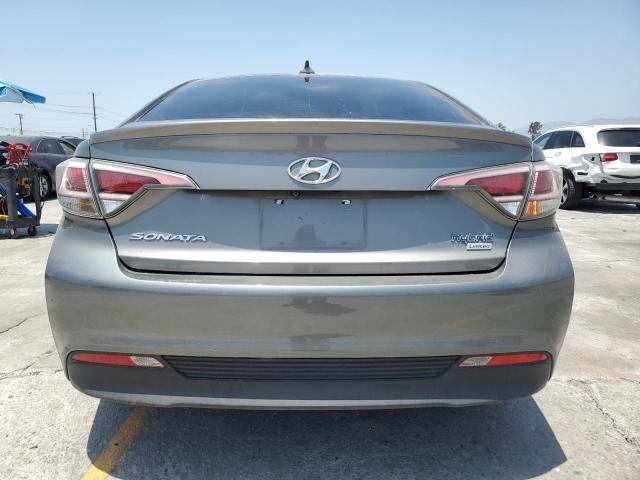 KMHE34L34HA071407 Hyundai gdi nu