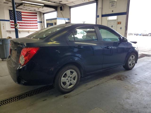 1G1JA5SG6G4167287 Chevrolet lwe - vvt, gme