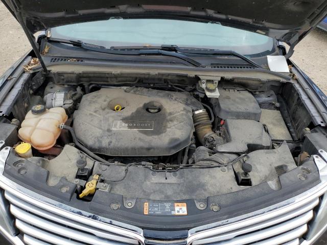 5LMCJ2A94FUJ00308 Lincoln MKC